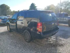 2011 Chevrolet Tahoe LS