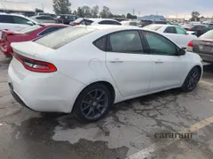 2016 Dodge Dart SE