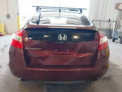 2012 Honda Crosstour EX