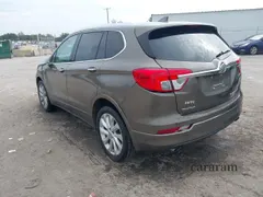 2016 Buick Envision Premium II