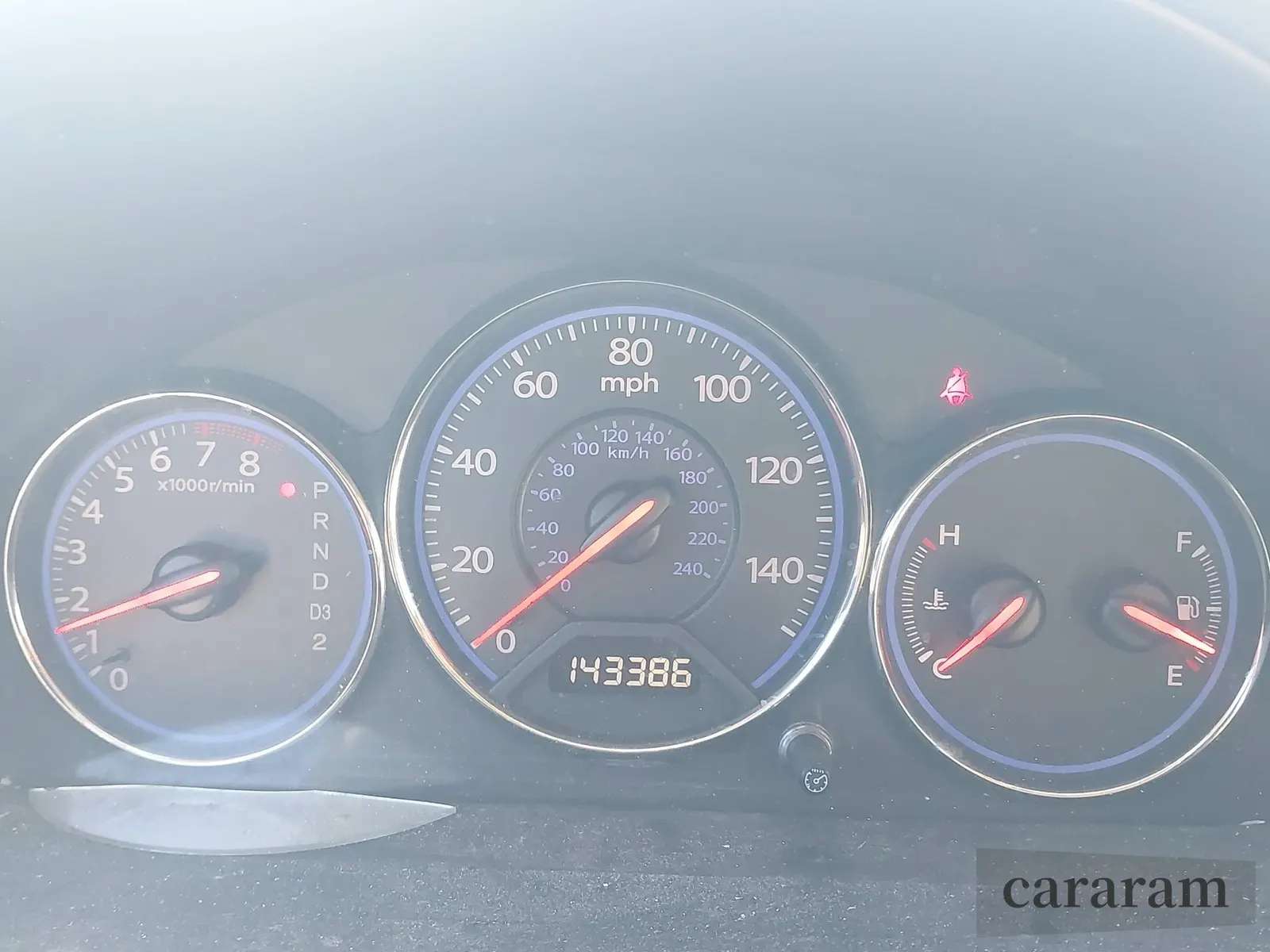 2005 Honda Civic LX