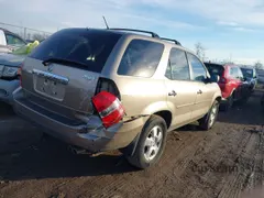 2003 Acura MDX
