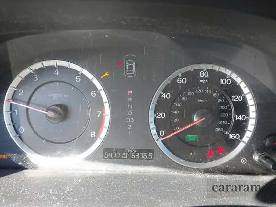 2011 Honda Accord SE