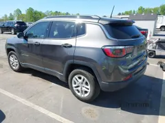 2019 Jeep Compass Sport