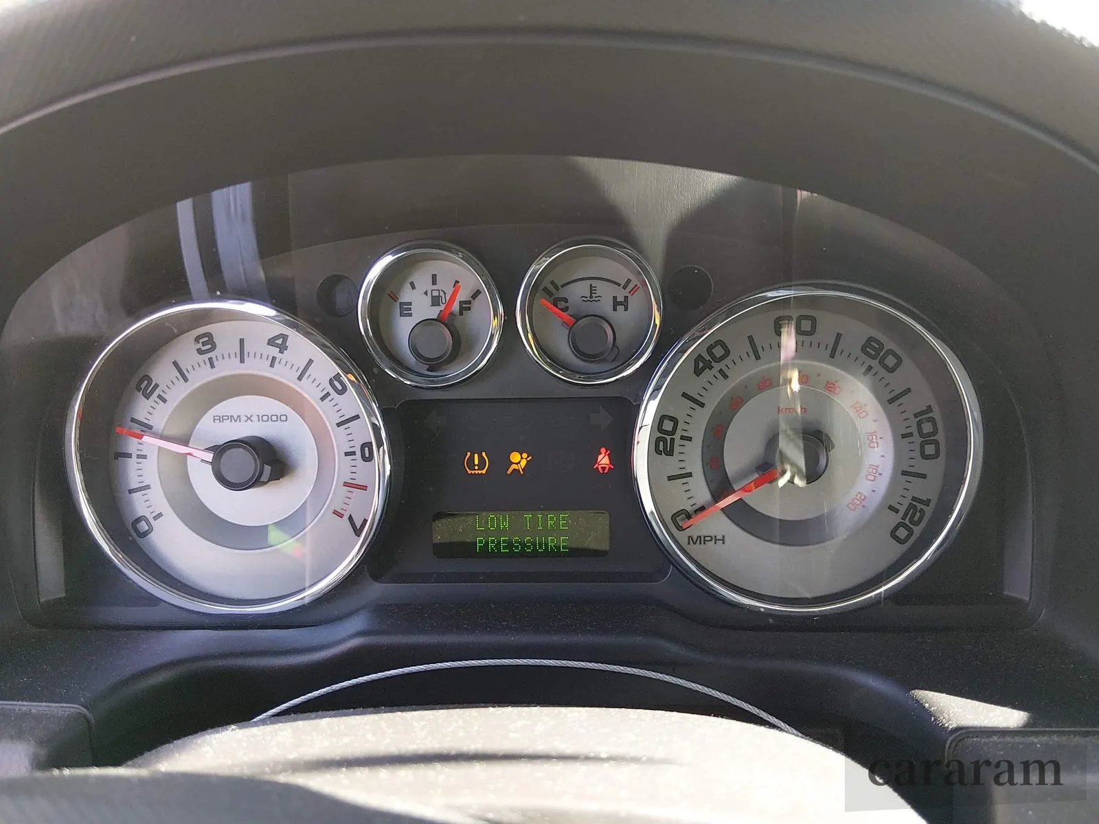 2009 Ford Edge Limited