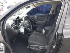 2016 FIAT 500X Easy