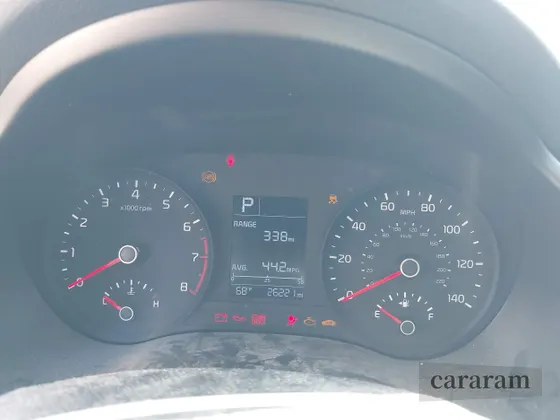 2023 Kia Rio LX