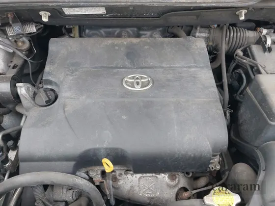 2012 Toyota Sienna LE AAS