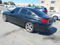 2014 BMW 3 Series 328i