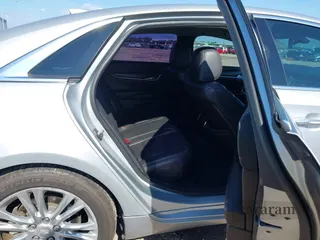 2018 Cadillac XTS Luxury