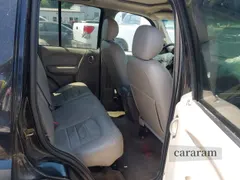 2003 Jeep Liberty Renegade