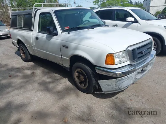 2005 Ford Ranger XL