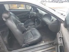 2004 Ford Mustang GT Deluxe