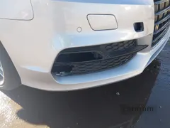 2015 Audi A3 Prestige