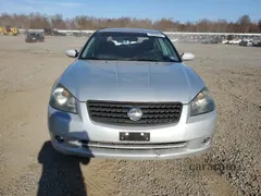 2006 Nissan Altima S