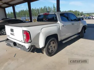 2015 GMC Canyon 2WD SLE