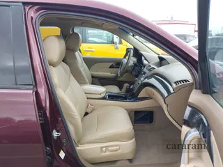 2007 Acura MDX Sport