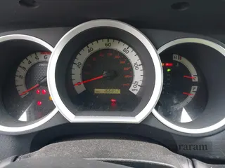 2013 Toyota Tacoma