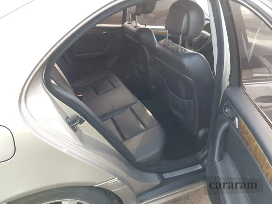 2007 Mercedes-Benz C 230 Sport