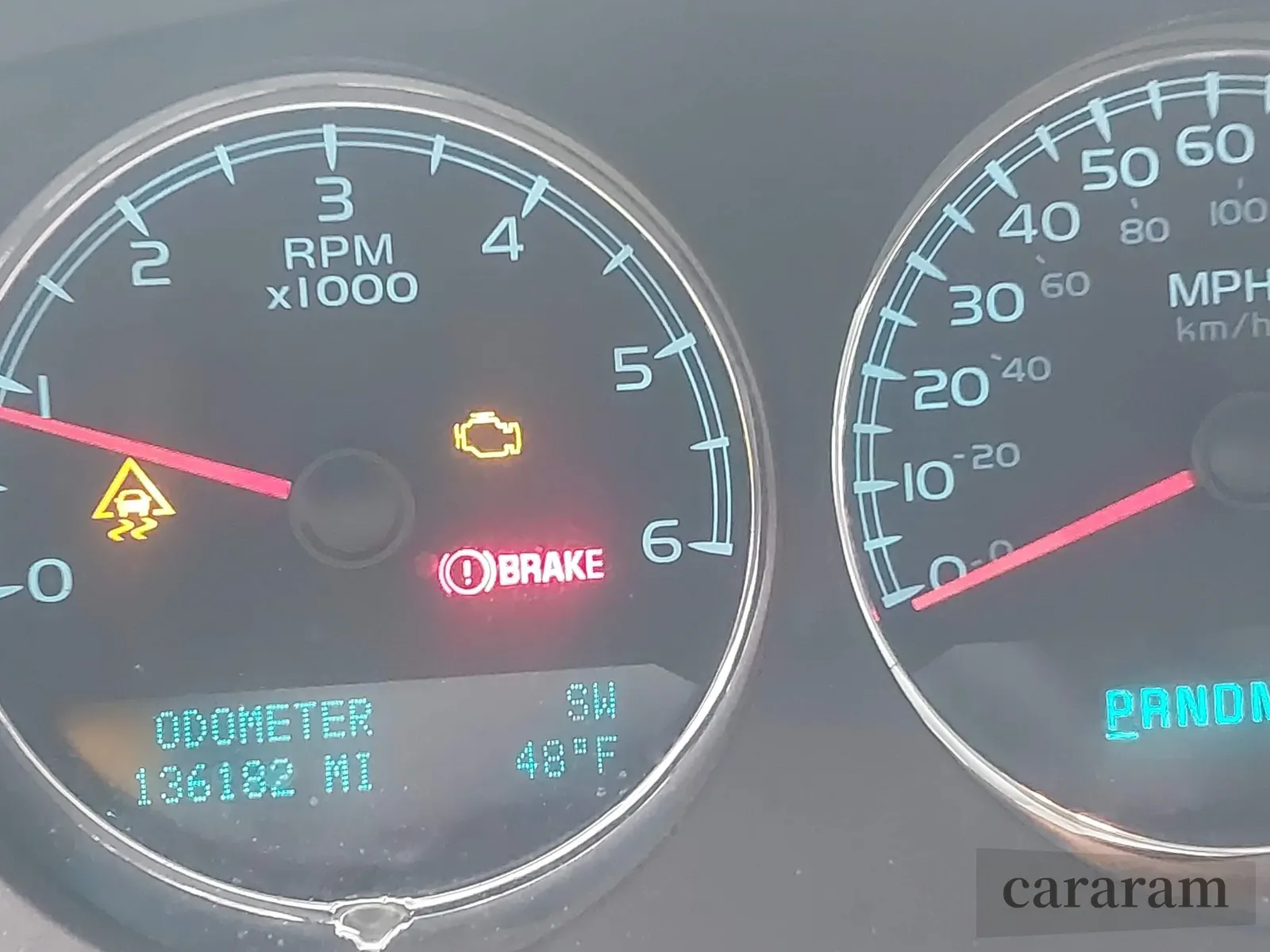 2009 Chevrolet Tahoe 2LT