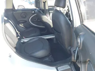 2011 MINI Countryman