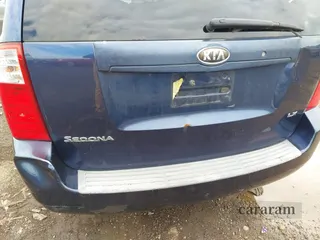 2008 Kia Sedona LX