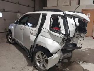 2016 GMC Terrain SLE