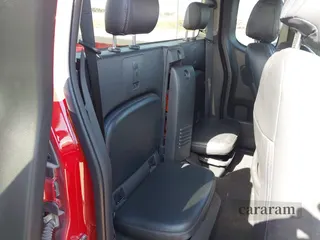 2023 Nissan Frontier S
