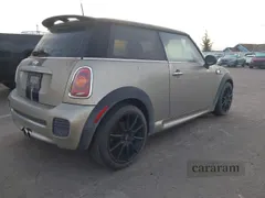 2009 MINI Hardtop S