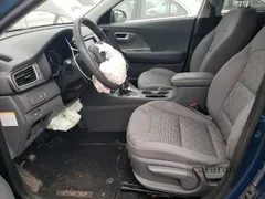 2018 Kia Niro FE