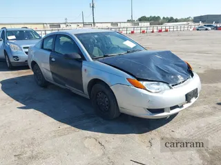 2007 Saturn ION ION 2