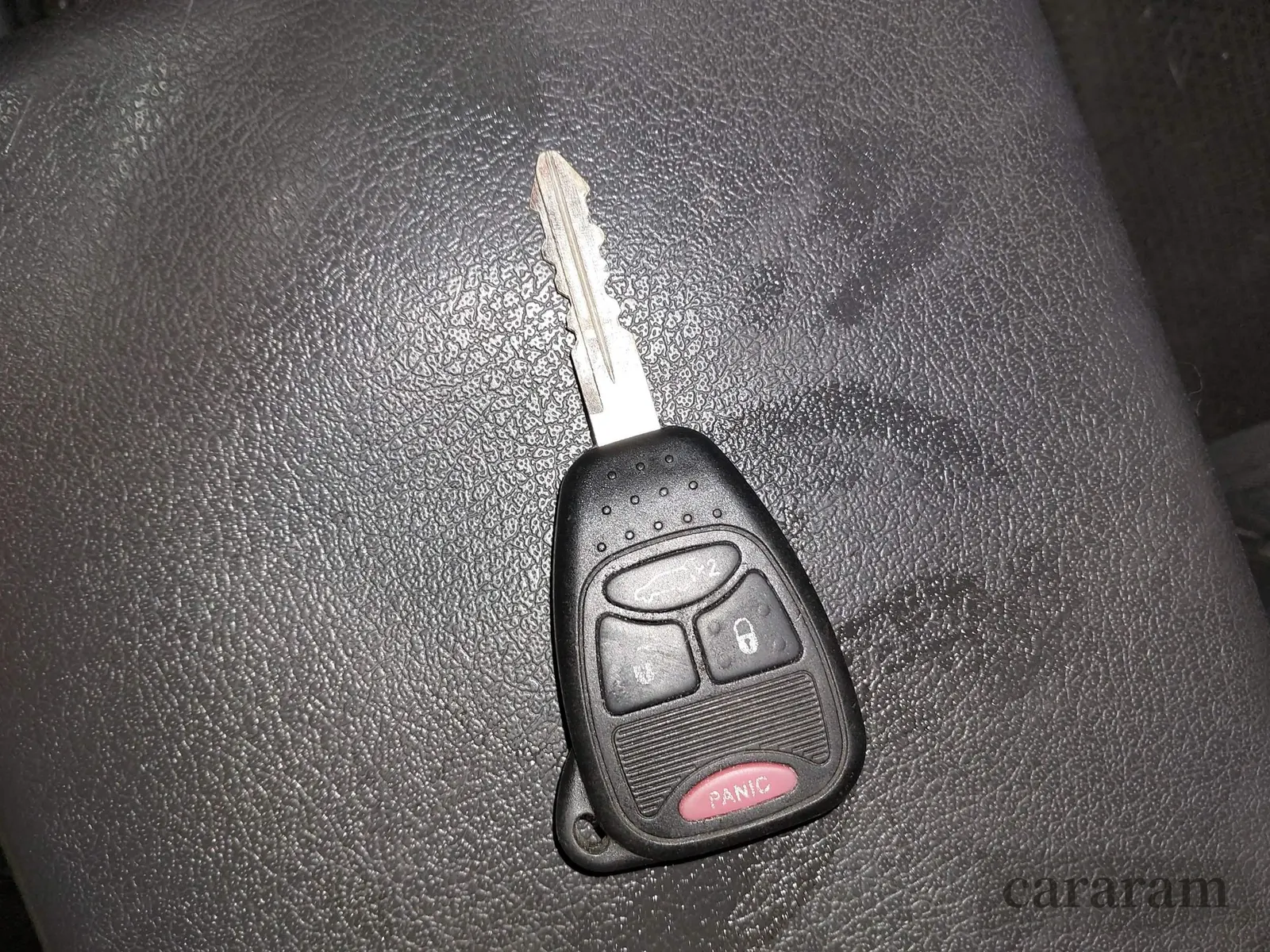 2012 Jeep Liberty Sport Latitude