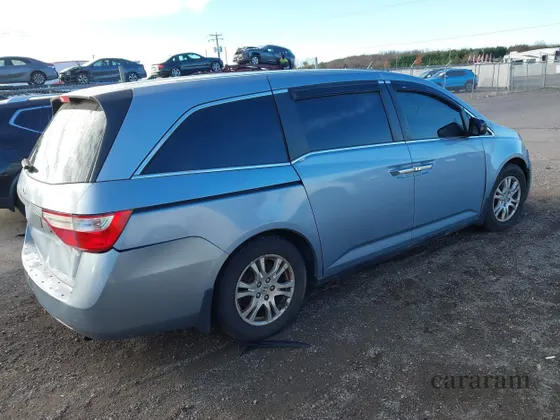 2011 Honda Odyssey EX