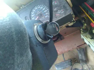 1997 Dodge 1500