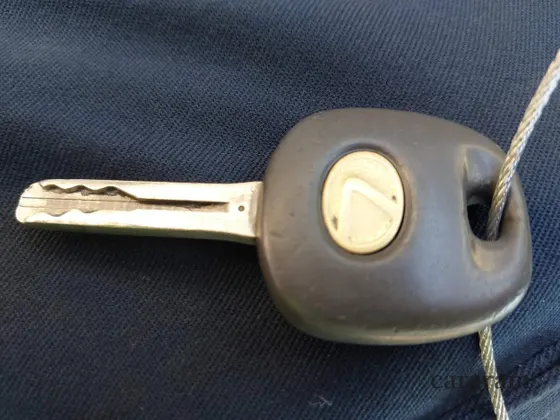 2005 Lexus ES 350