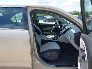 2011 Chevrolet Equinox LS