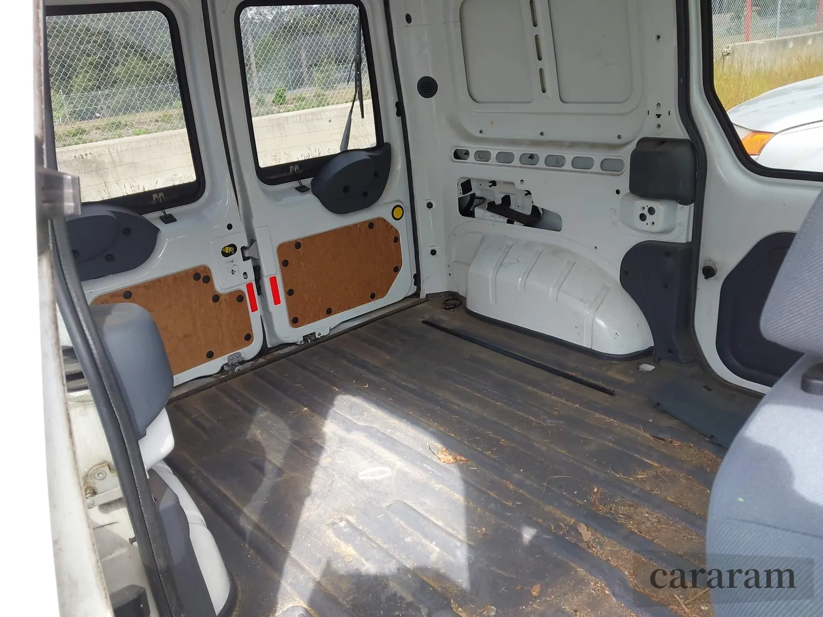 2013 Ford Transit Connect XLT