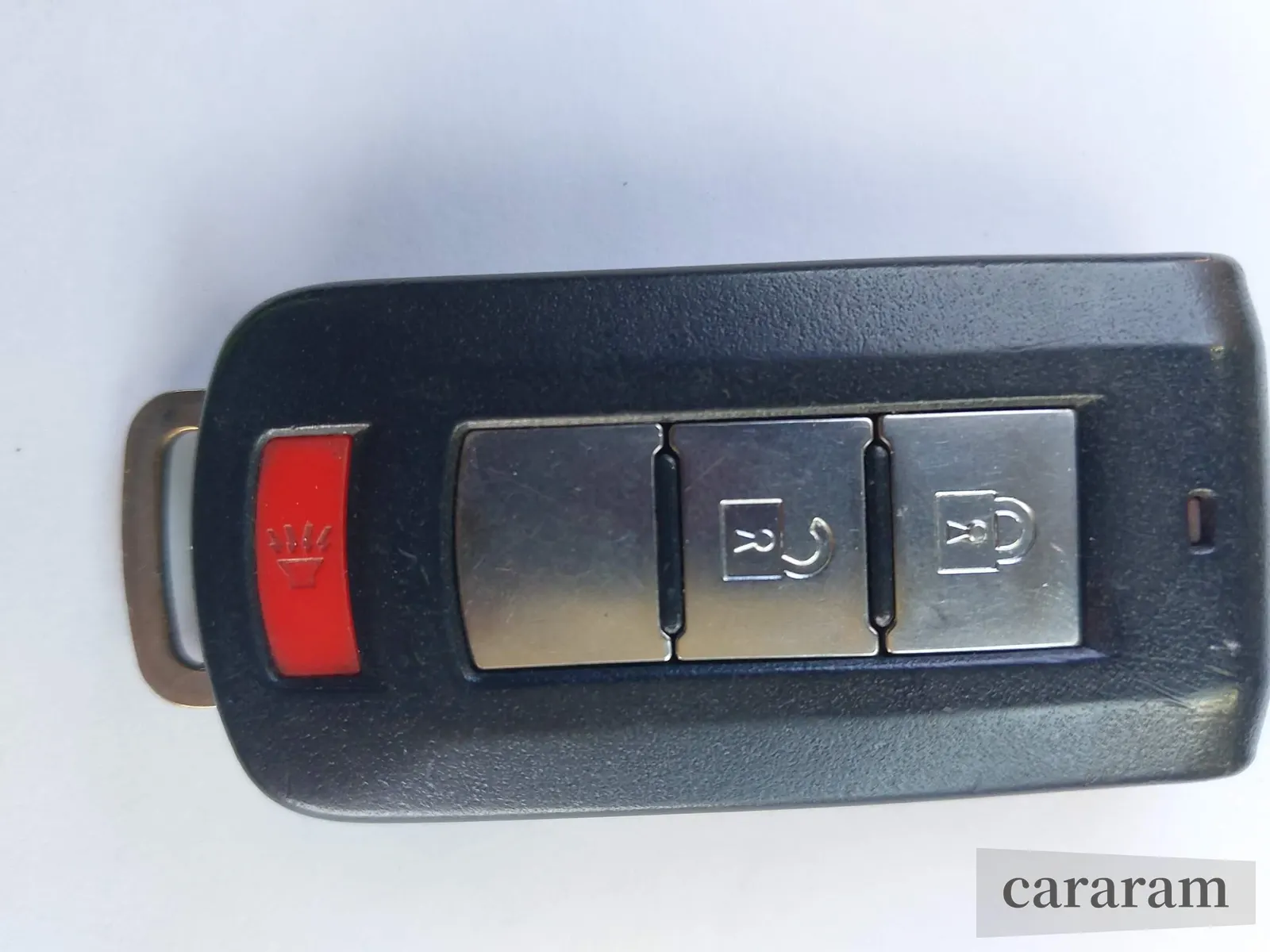 2016 Mitsubishi Outlander SE