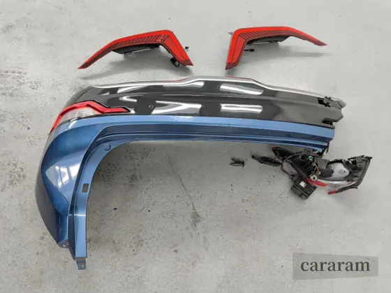 2023 Kia Niro Wind