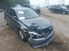 2015 Volkswagen Jetta SE