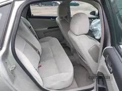 2009 Chevrolet Impala LT