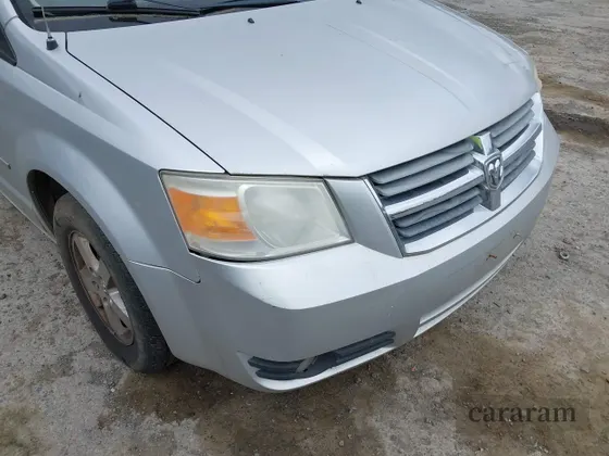 2010 Dodge Grand Caravan SXT
