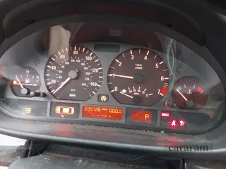 2004 BMW 3 Series 325i