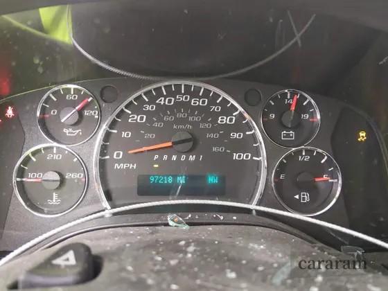2021 Chevrolet Express Cargo