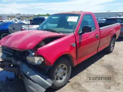 2003 Ford F-150 XL