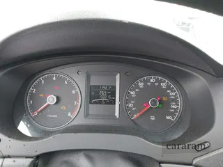 2014 Volkswagen Jetta S