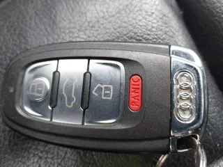 2012 Audi Q5 Premium Plus