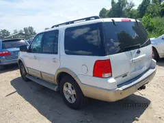2006 Ford Expedition Eddie Bauer