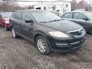 2008 Mazda CX-9 Sport