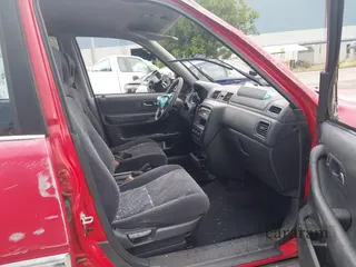 2000 Honda CR-V EX